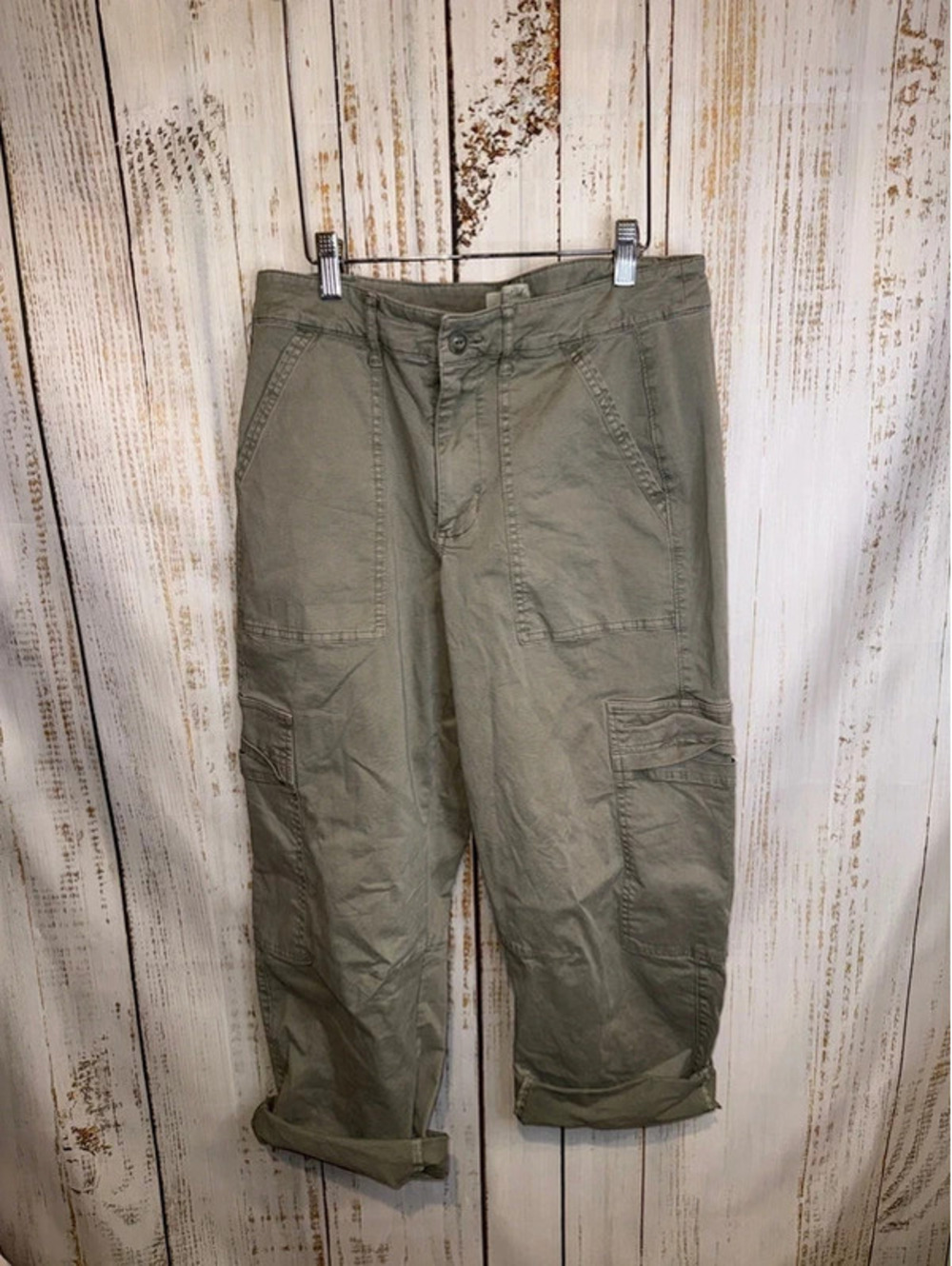 Universal Thread Cargo Pants
